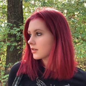 Meet your Posher, Alonah